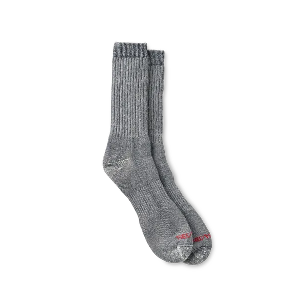 Unisex Full Crew Socks in Navy 97665