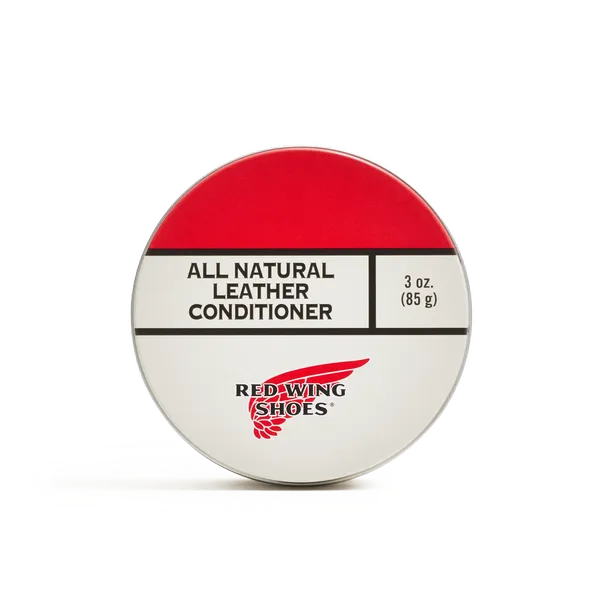 All Natural Leather Conditioner 97104