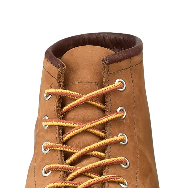 48-Inch Tan/Gold Taslan Boot Laces 97150 - Image 3