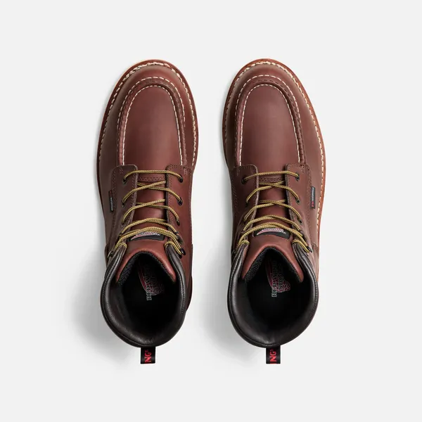 Men's Traction Tred 6-inch Work Boot 405 - Image 2