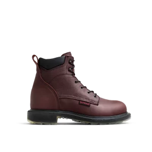 Men's SuperSole® 2.0 6-inch Work Boot 604