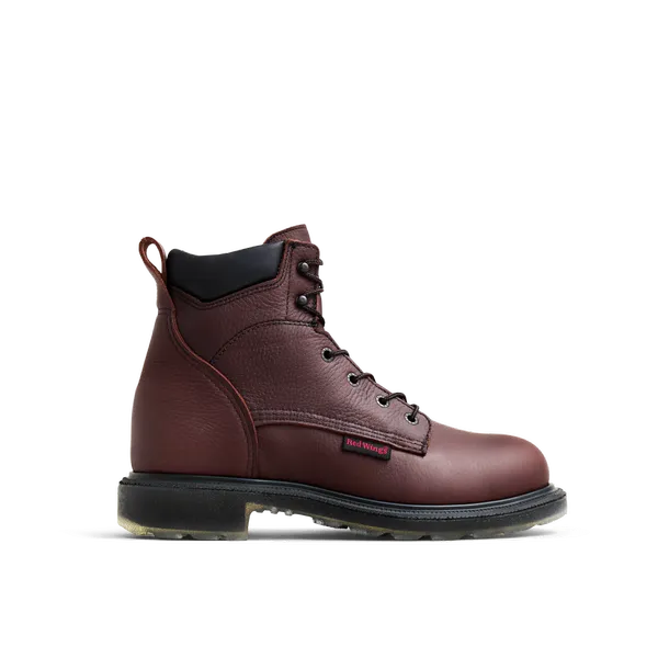 Men's SuperSole® 2.0 6-inch Work Boot 604