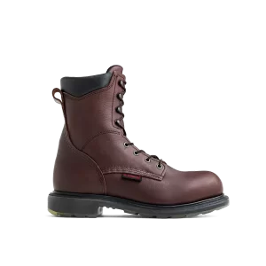 Men's SuperSole® 2.0 8-inch Work Boot 608