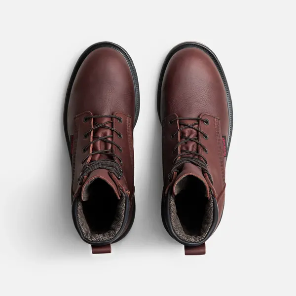 Men's SuperSole® 2.0 8-inch Work Boot 914 - Image 2