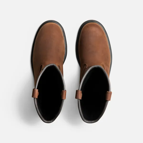 Men's DynaForce® 11-inch Work Boot 1172 - Image 2