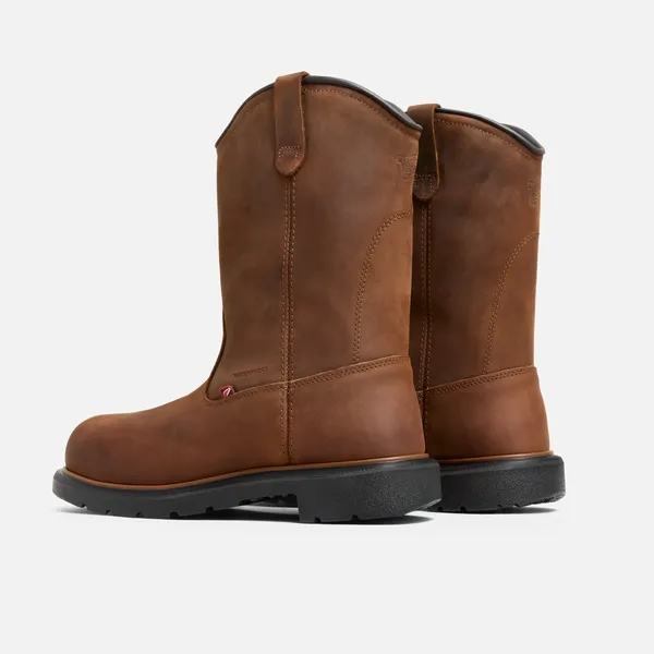 Men's DynaForce® 11-inch Work Boot 1172 - Image 4