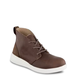 Women's Safety Toe Chukka