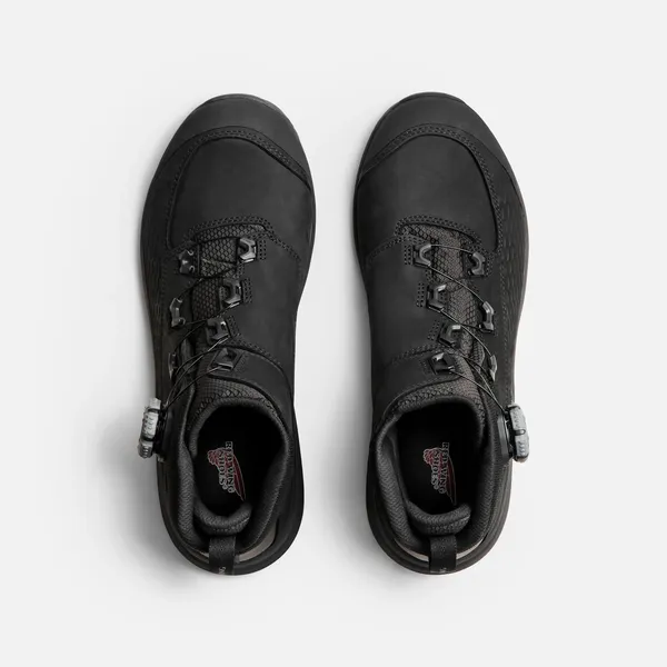 Men's Apex BOA® Work Boots 2144 - Image 2