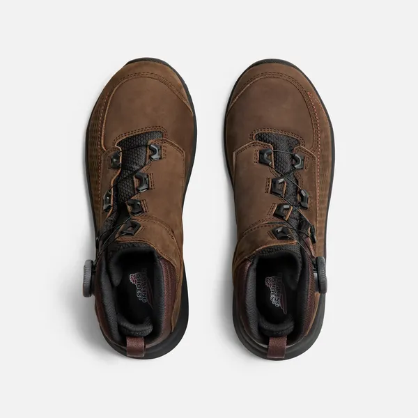 Women's Apex Work Boots 2145 - Image 2