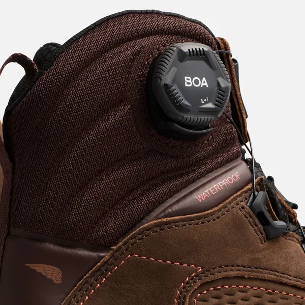 Women's Apex Work Boots 2145 - Image 6