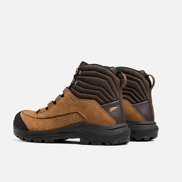 Men's Apex Work Boots 2146 - Image 4