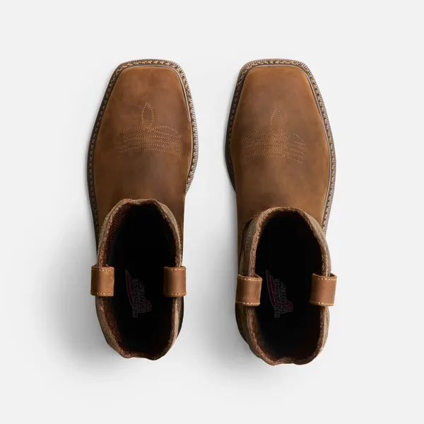 Men's Rio Flex 11-inch Waterproof Boot 2204 - Image 2