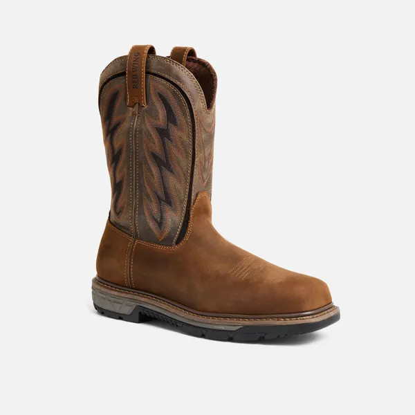 Men's Rio Flex 11-inch Waterproof Boot 2204 - Image 3