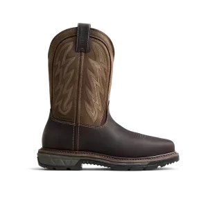 Men's Rio Flex Safety Toe Pull-On Boot 2227