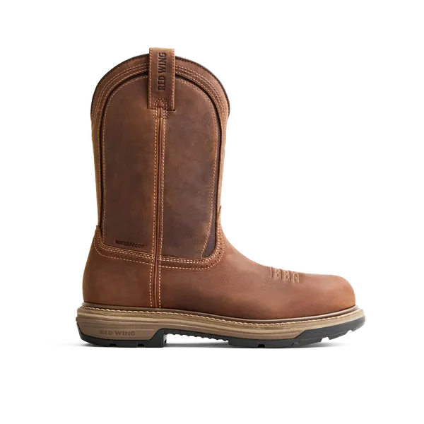 Men's Rio Flex Work Boots 2276