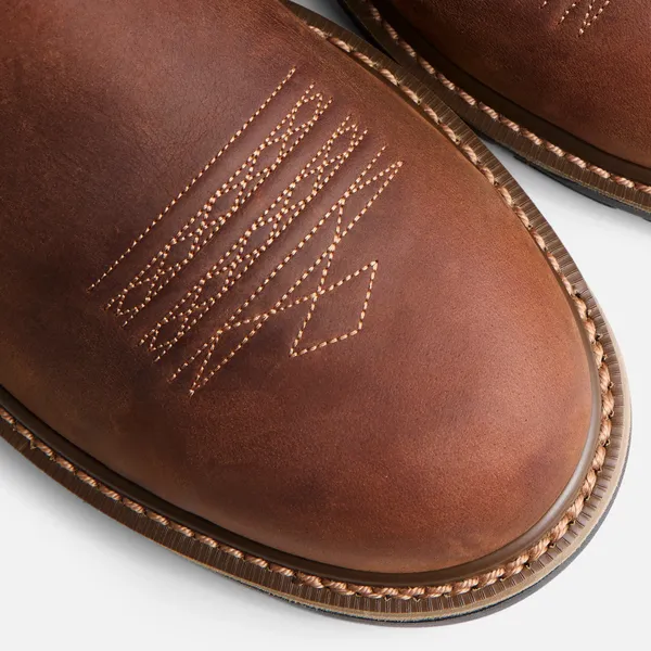 Men's Rio Flex Work Boots 2276 - Image 6