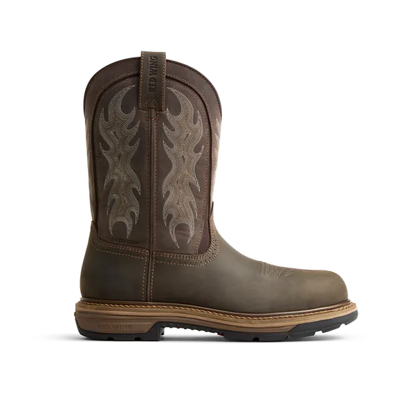 Men's Rio Flex Work Boots 2277