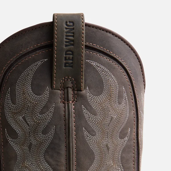 Men's Rio Flex Work Boots 2277 - Image 6