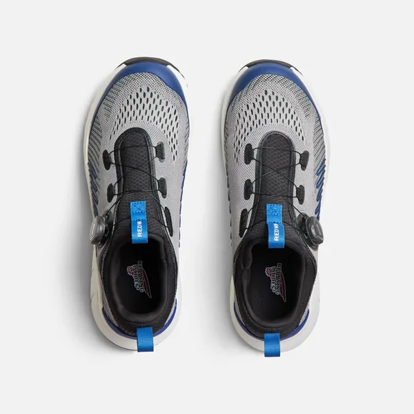 Men's EcoLite Safety Toe Work Shoe 2282 - Image 2