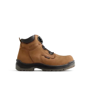 Men's King Toe® 6-inch Waterproof Boot 2298