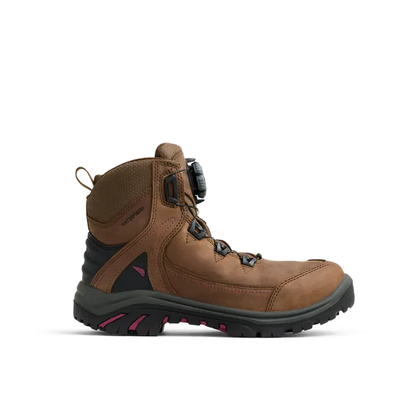 Women's Tradeswoman 6-inch Work Boot 2344