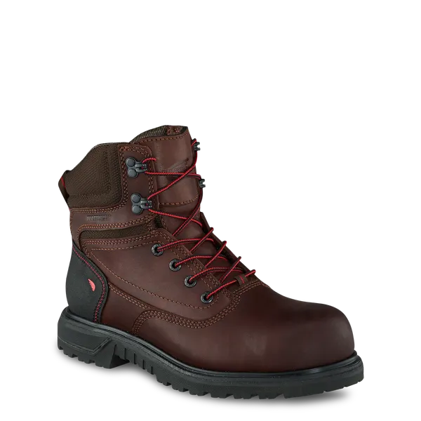 Women's Brnr XP 6-inch Waterproof Safety Toe Boot 2347