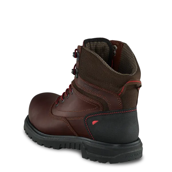 Women's Brnr XP 6-inch Waterproof Safety Toe Boot 2347 - Image 2