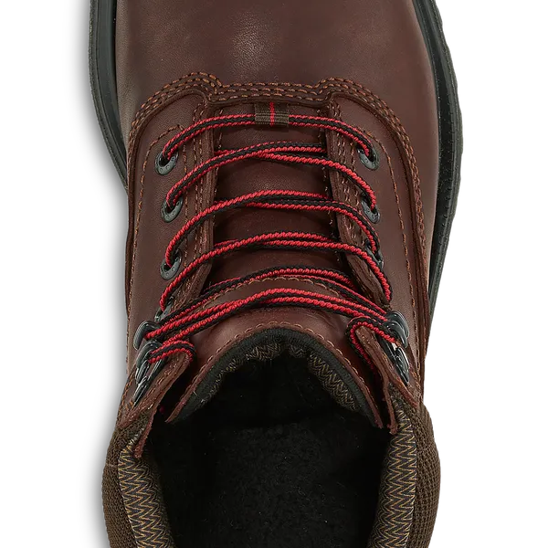 Women's Brnr XP 6-inch Waterproof Safety Toe Boot 2347 - Image 4