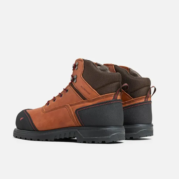 Men's Brnr XP 6-inch Waterproof Boot 2403 - Image 4