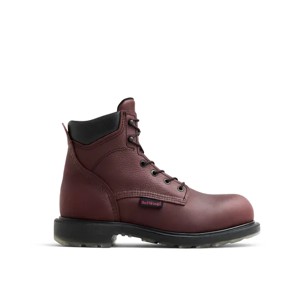 Men's SuperSole® 2.0 6-inch Work Boot 2406