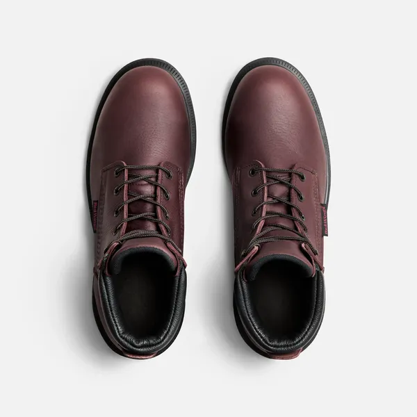 Men's SuperSole® 2.0 6-inch Work Boot 2406 - Image 2