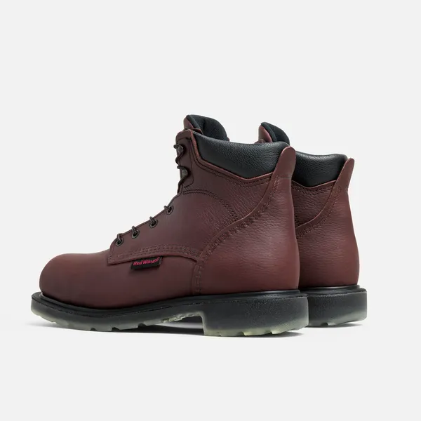 Men's SuperSole® 2.0 6-inch Work Boot 2406 - Image 4