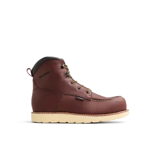 Men's Traction Tred 6-inch Work Boot 2415