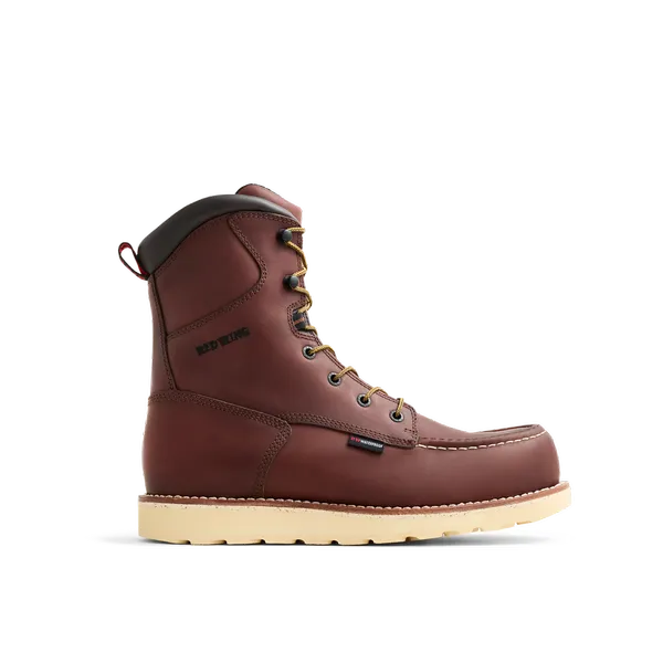 Men's Traction Tred 8-inch Work Boot 2418