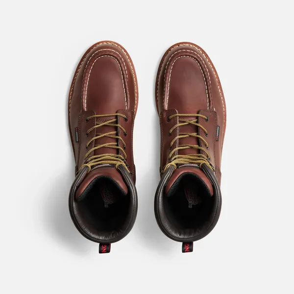 Men's Traction Tred 8-inch Work Boot 2418 - Image 2