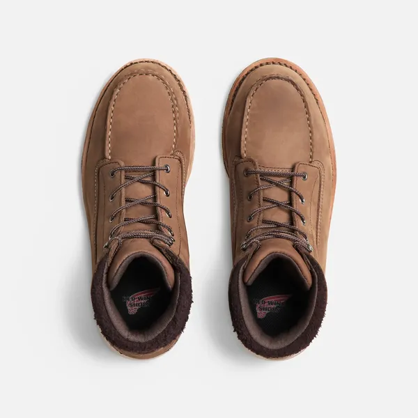 Women's Traction Tred Lite 6-inch Boot 2444 - Image 2