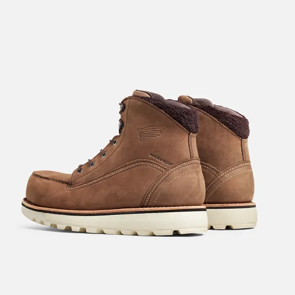 Women's Traction Tred Lite 6-inch Boot 2444 - Image 4