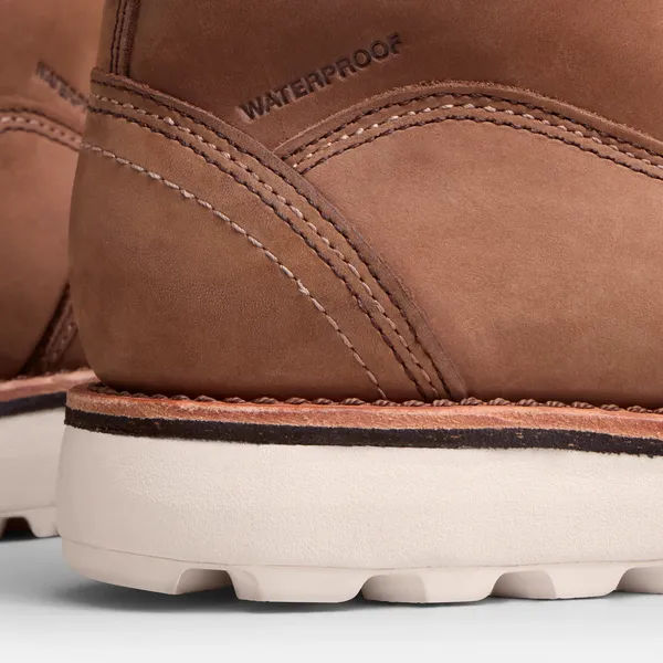 Women's Traction Tred Lite 6-inch Boot 2444 - Image 6