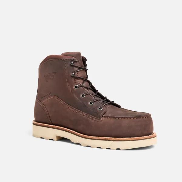 Men's Traction Tred Lite Work Boot 2449 - Image 3