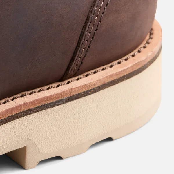 Men's Traction Tred Lite Work Boot 2449 - Image 6