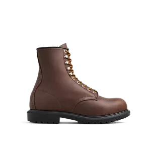 Men's SuperSole X Safety Toe Work Boot 2533