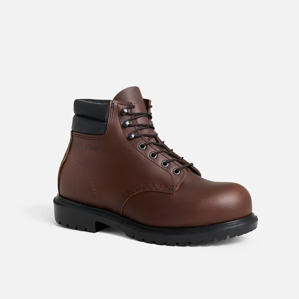 Men's SuperSole X Safety Toe Boot 2545 - Image 3