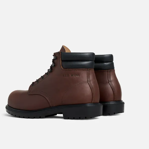 Men's SuperSole X Safety Toe Boot 2545 - Image 4