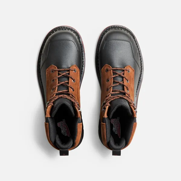 Men's TruGuard Lite Work Boot 2551 - Image 2