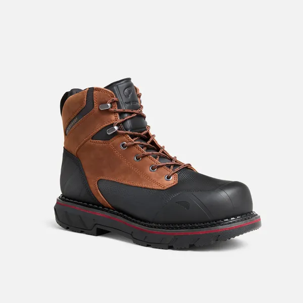 Men's TruGuard Lite Work Boot 2551 - Image 3