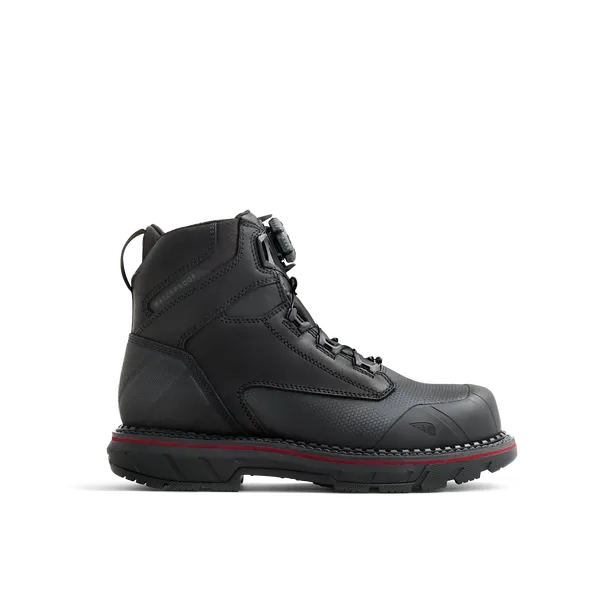 Men's TruGuard Lite BOA® Work Boot 2552