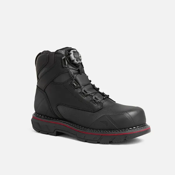 Men's TruGuard Lite BOA® Work Boot 2552 - Image 3