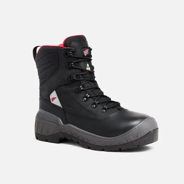 Men's Polar X Insulated Work Boots 3263 - Image 3