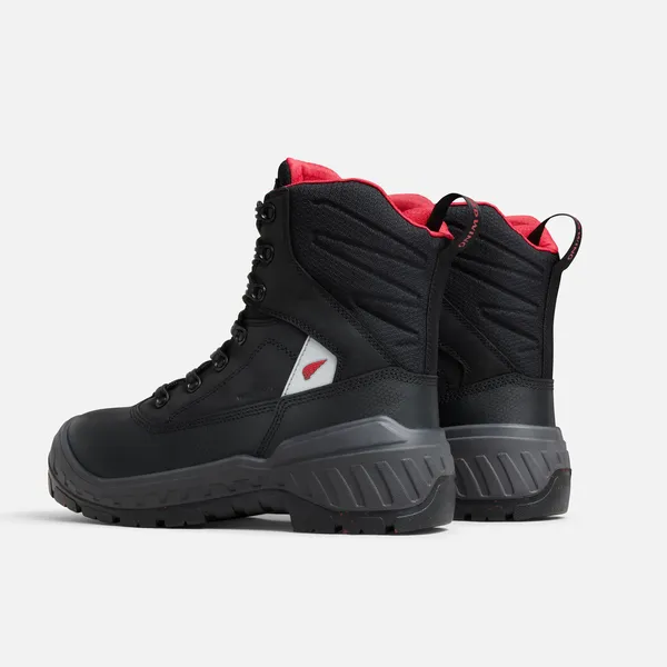 Men's Polar X Insulated Work Boots 3263 - Image 4