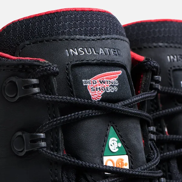 Men's Polar X Insulated Work Boots 3263 - Image 6